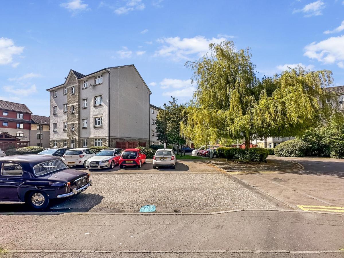 Comfortable 2 Bedroom Flat In The City Centre Edinburgh Dış mekan fotoğraf