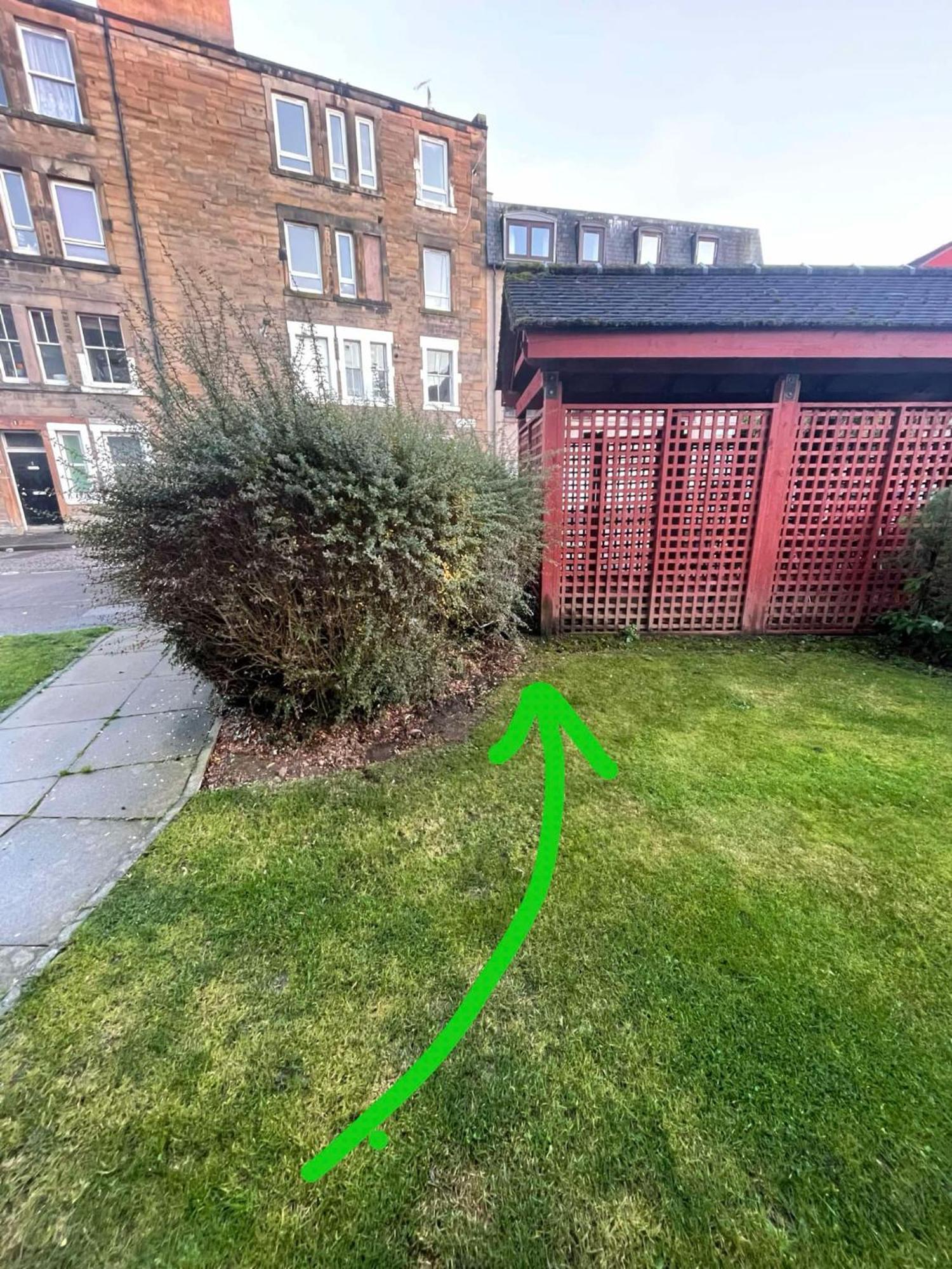 Comfortable 2 Bedroom Flat In The City Centre Edinburgh Dış mekan fotoğraf