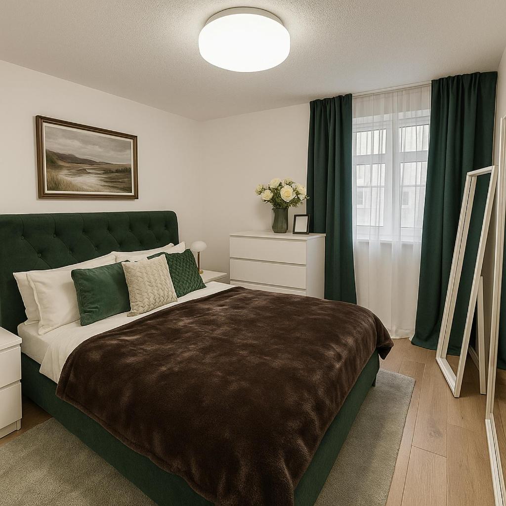 Comfortable 2 Bedroom Flat In The City Centre Edinburgh Dış mekan fotoğraf